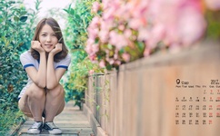 腿张大点就能吃扇贝不疼